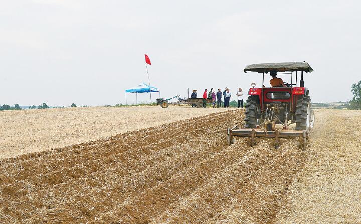甘肅秸稈綜合利用 甘肅秸稈綜合利用