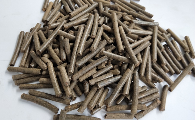 生物質香蕉福利导航生物質顆粒燃料