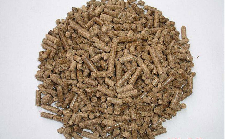竹屑顆粒燃料 生物質香蕉福利导航械