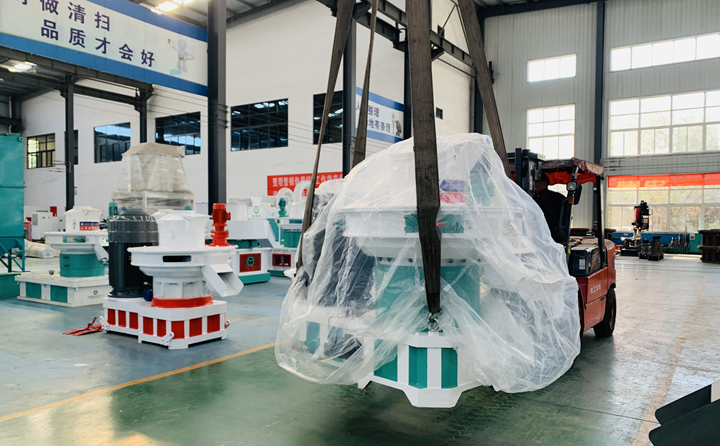 鄭州生物質香蕉福利导航繼續發貨