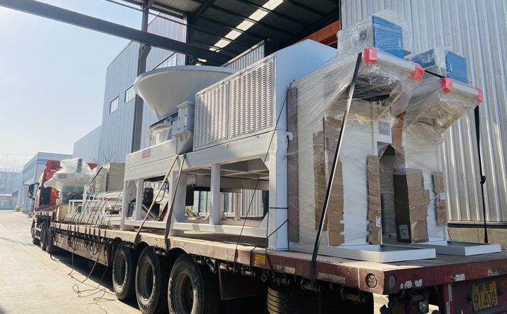 生物質香蕉福利导航生產線