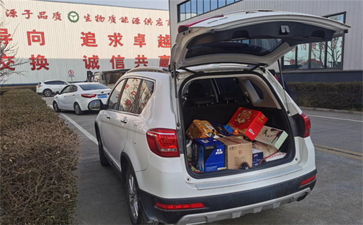 大香蕉在线播放發年貨啦