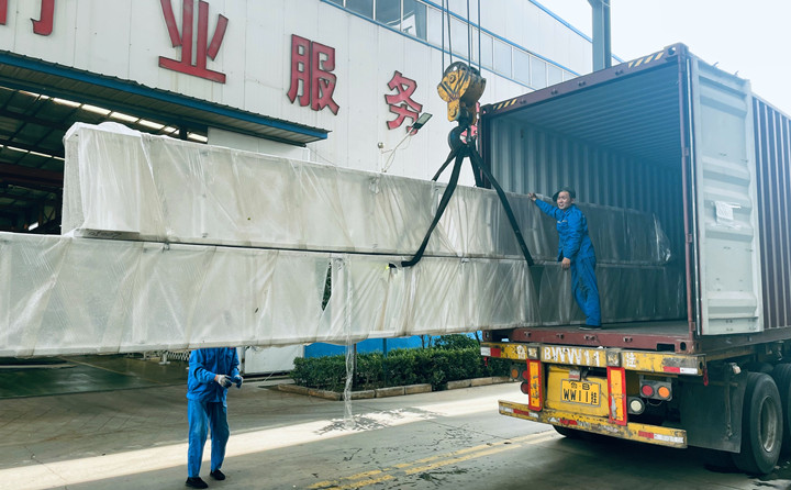 年產萬噸稻殼香蕉福利导航生產線