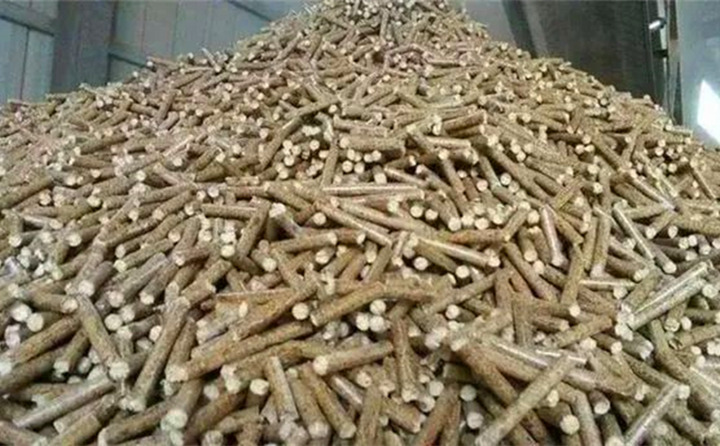 燃料顆粒 燃料顆粒