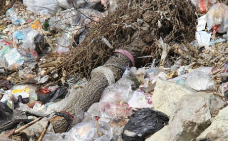 秸稈問題亟待解決，你有什麽好辦法？