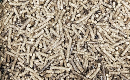 如何選擇優質的生物質顆粒？