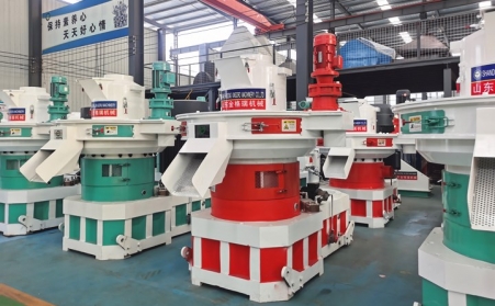 想要更好保養生物質製粒機應該做好什麽管理？