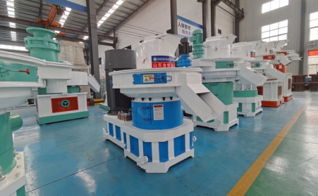 投資生物質造粒機需要注意什麽？聽我跟你細細道來