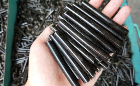 生物質造粒機的顆粒節能效果怎麽樣?