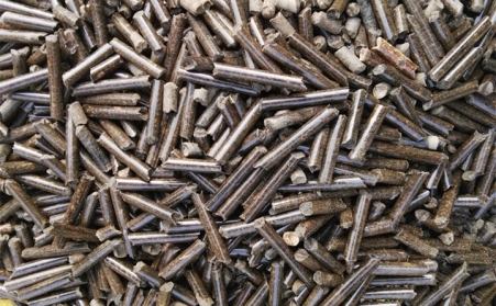 如何選購生物質燃料香蕉福利导航質量好的顆粒燃料呢?一看就會