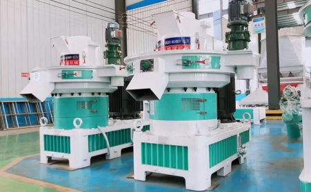 造成生物質燃料香蕉福利导航顆粒外觀異常原因大全