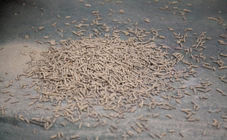 稻殼還有這麽大的用處？出乎意料！