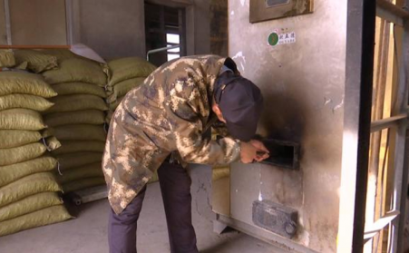 甘肅合水 生物質燃料香蕉福利导航將秸稈枯木變燃料寶貝